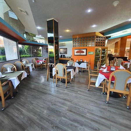 Hotel Alcampo Miranda Exterior photo